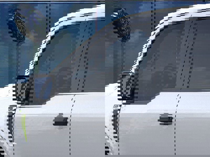 New 2025 Ford F150 STX w/ Equipment Group 200A image 20