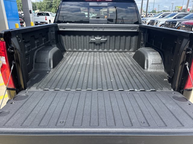 New 2026 Chevrolet Silverado 1500 LTZ w/ LTZ Premium Package AWD/4WD image 6
