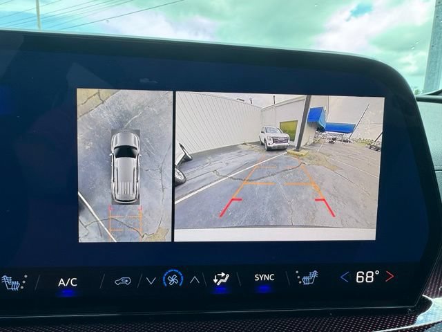 Used 2026 Chevrolet Traverse Z71 w/ Enhanced Driving Package AWD/4WD image 10