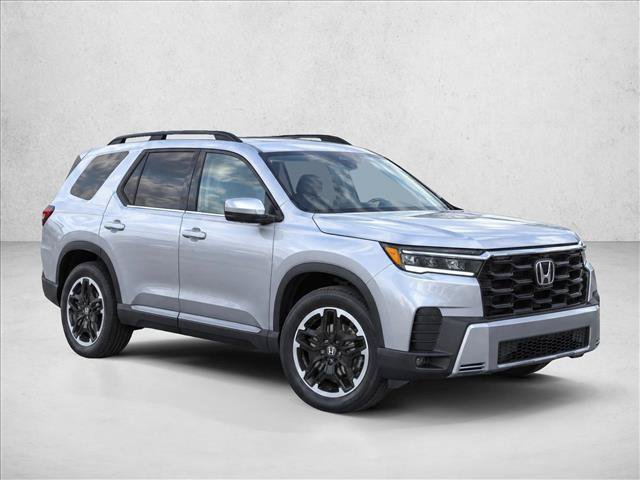 New 2026 Honda Pilot image 3