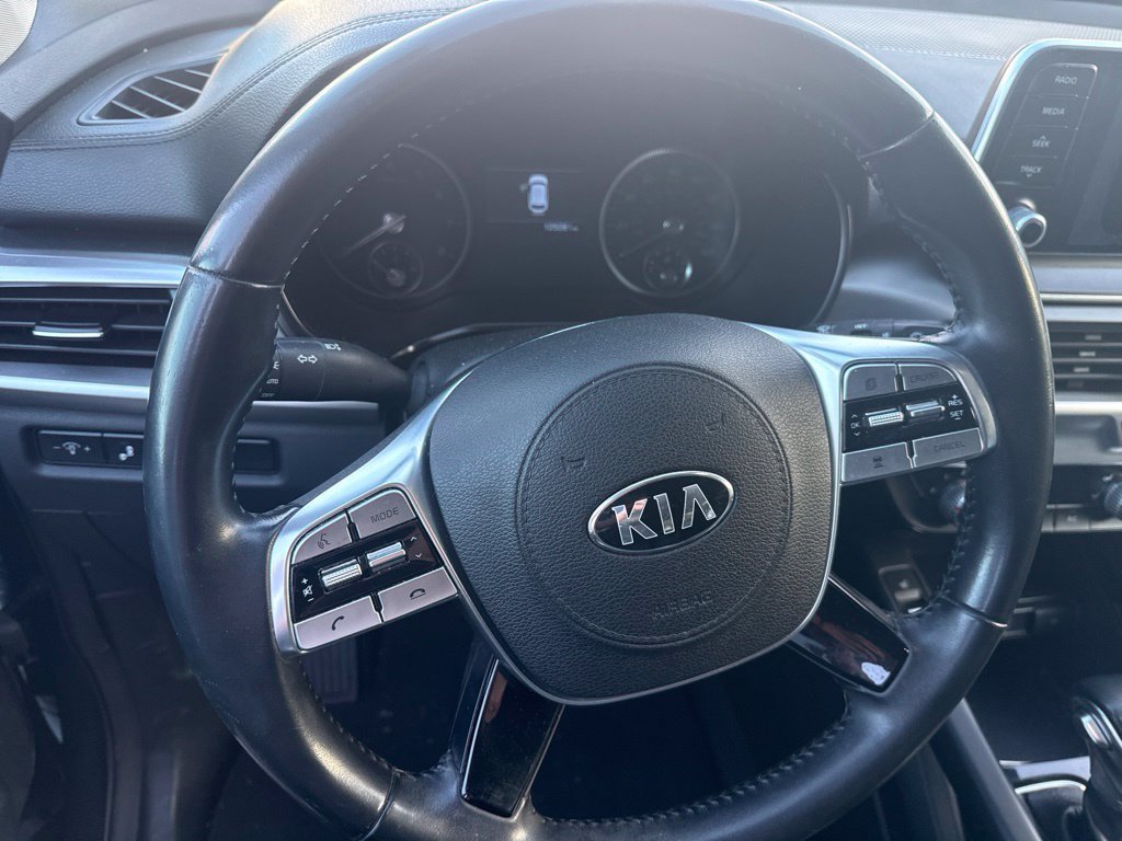 Used 2020 Kia Telluride S FWD image 12