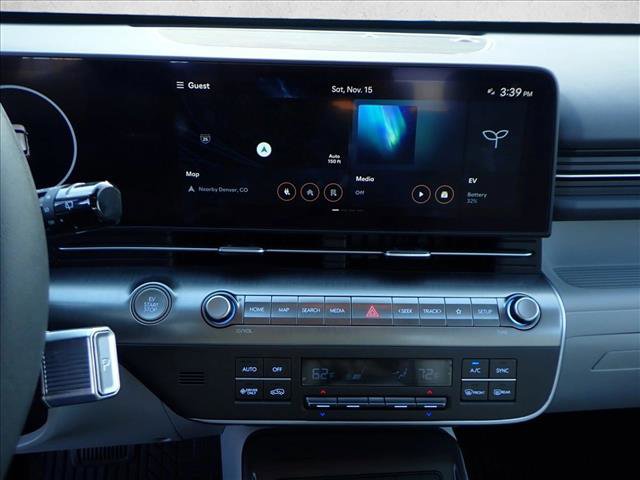 Used 2024 Hyundai Kona SE image 15