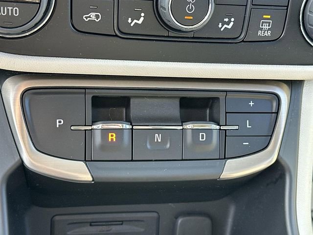 Certified 2024 GMC Terrain Denali w/ Denali Premium Package image 16