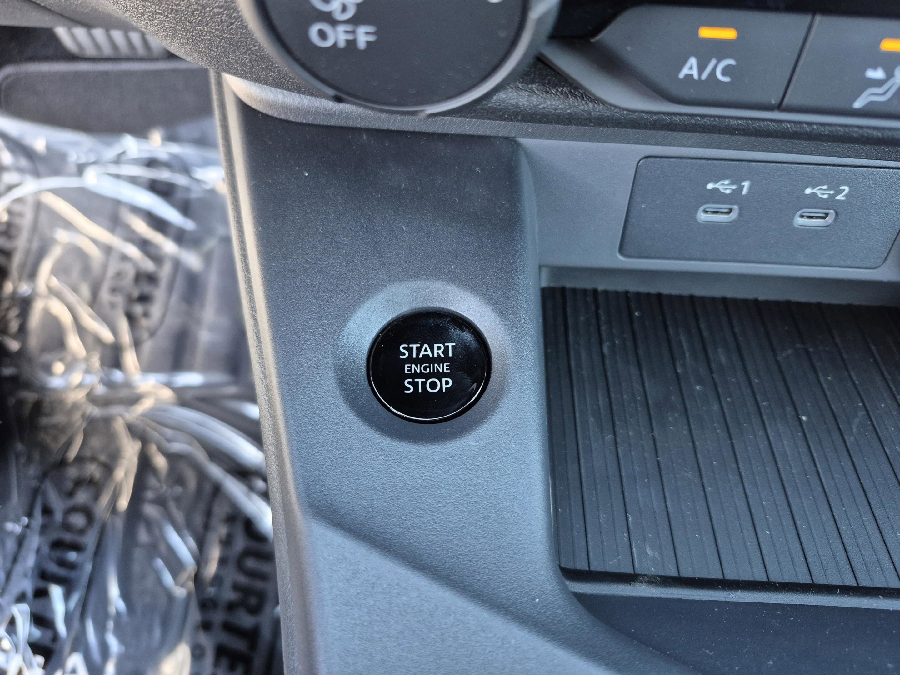 New 2026 Nissan Sentra S w/ S Cold Weather Package FWD image 27