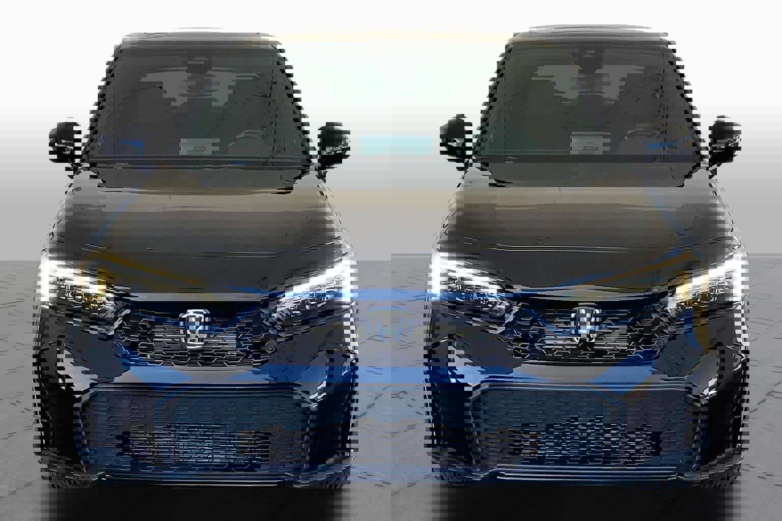 Used 2025 Honda Civic Sport image 4