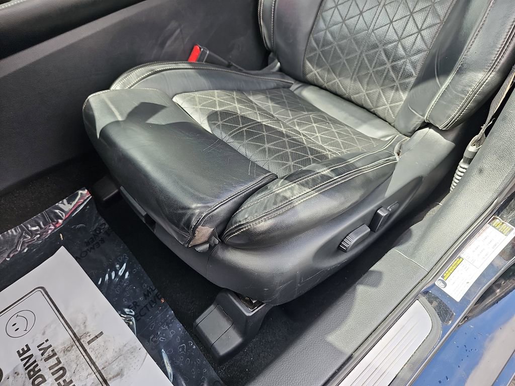 Used 2017 Nissan Maxima Platinum image 33