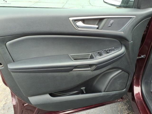 Certified 2023 Ford Edge SEL w/ Convenience Package AWD/4WD image 12