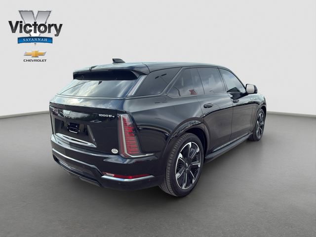 Used 2025 Cadillac Escalade IQ Sport 2 AWD/4WD image 7