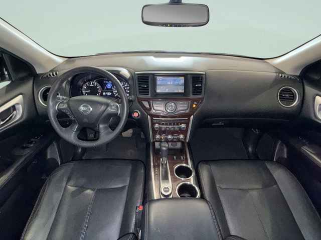 Used 2014 Nissan Pathfinder SL AWD/4WD image 29