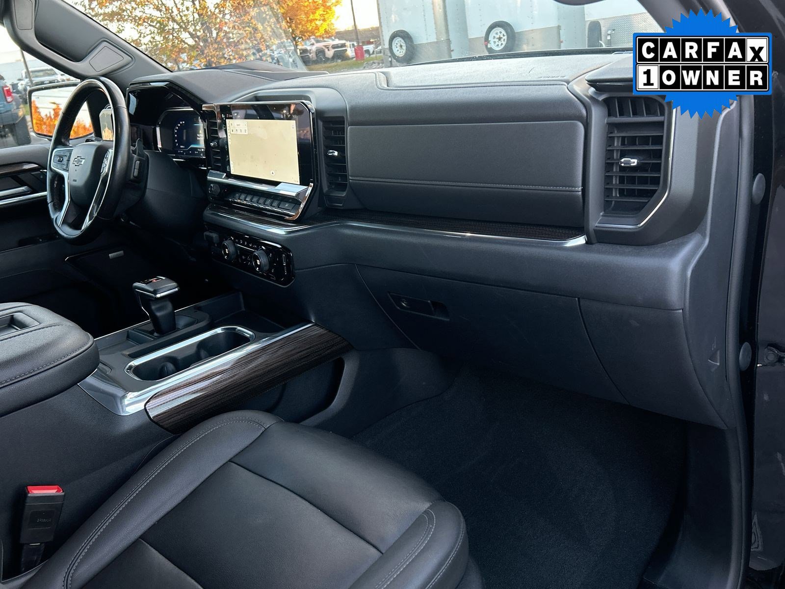 Certified 2022 Chevrolet Silverado 1500 RST w/ All Star Edition Plus image 27