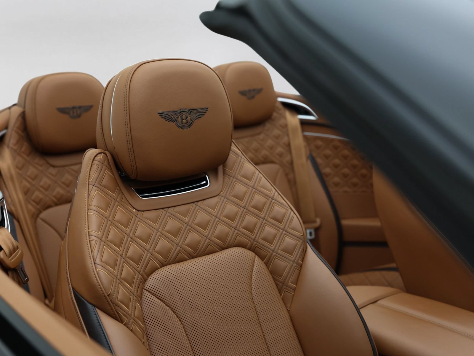 Used 2022 Bentley Continental GT Speed AWD/4WD image 7