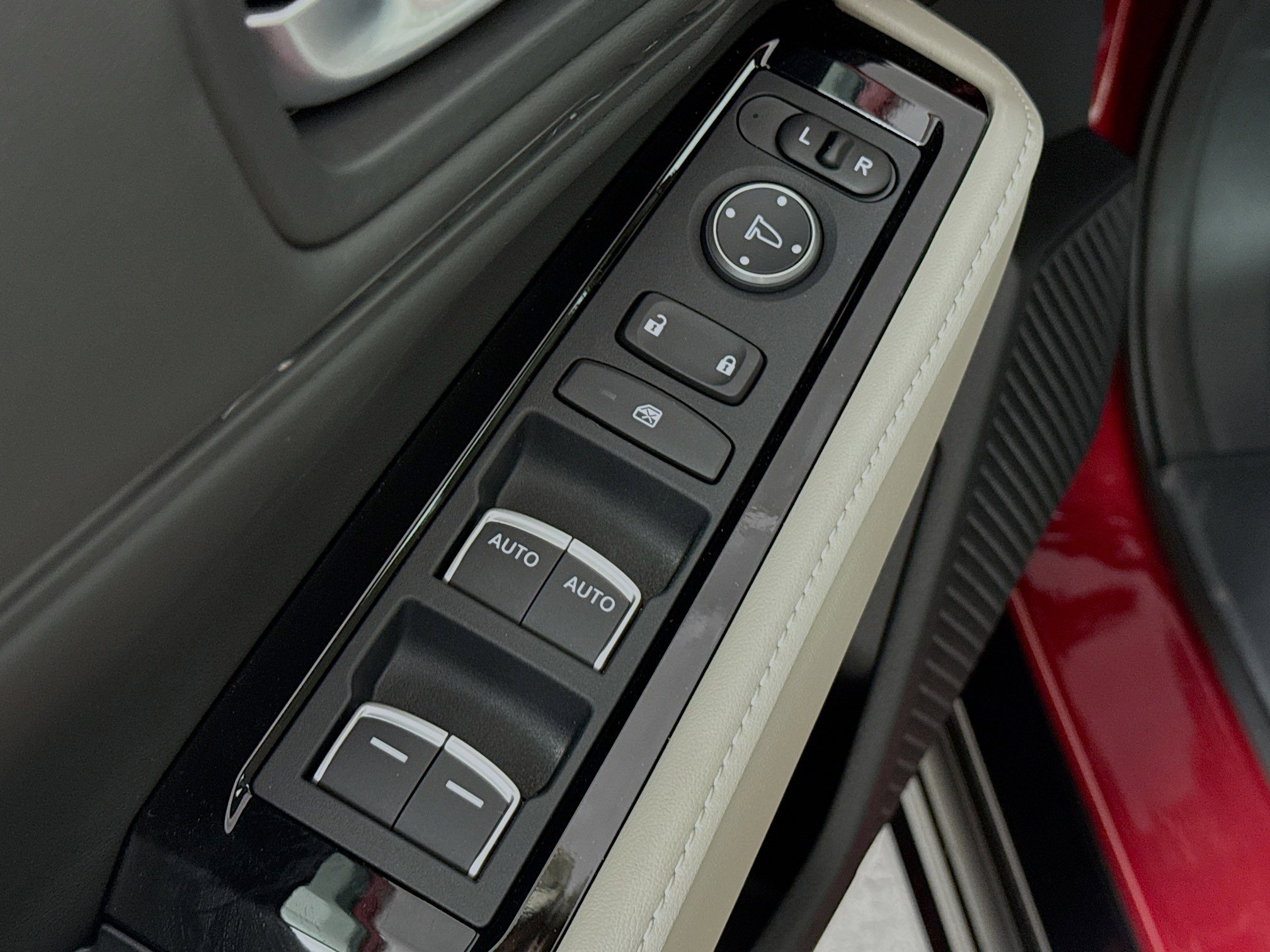 New 2025 Honda Accord Touring image 20