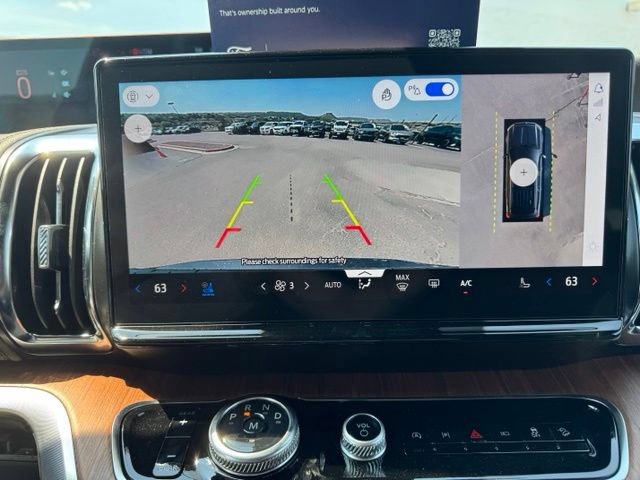 New 2026 Ford Expedition King Ranch AWD/4WD image 31