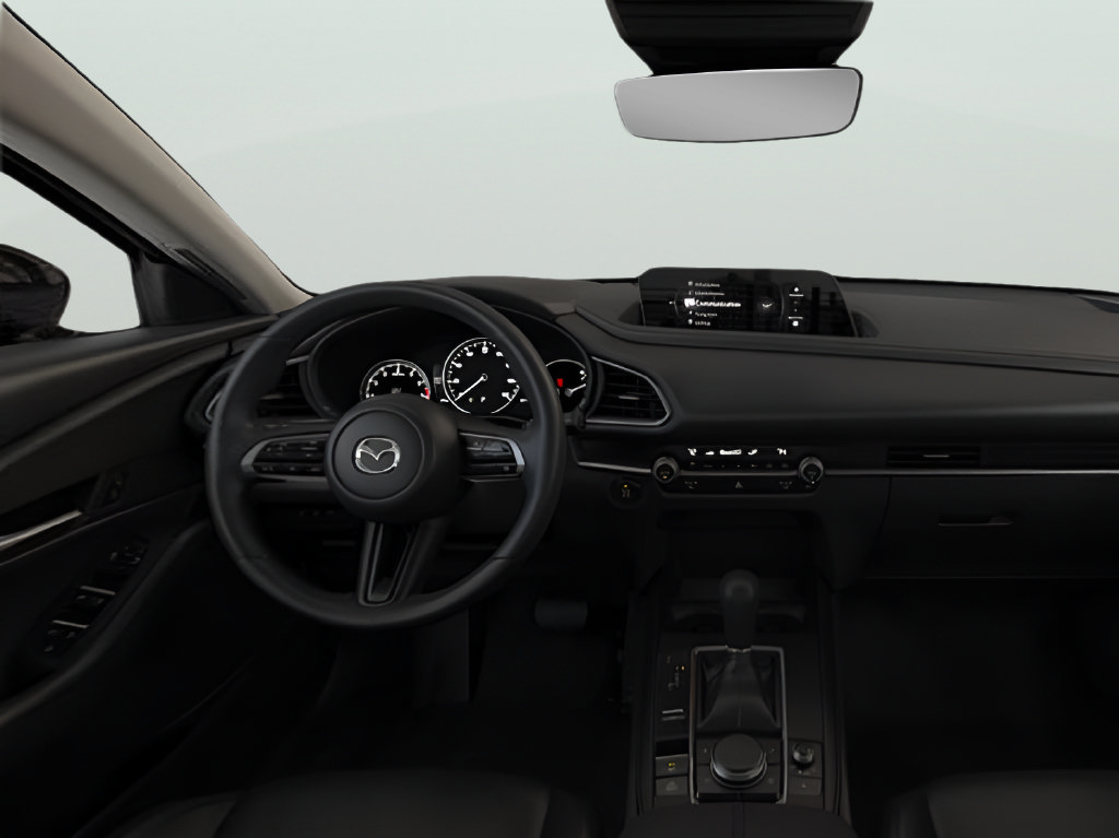 New 2026 MAZDA CX-30 AWD 2.5 S w/ Select Sport Pkg image 7