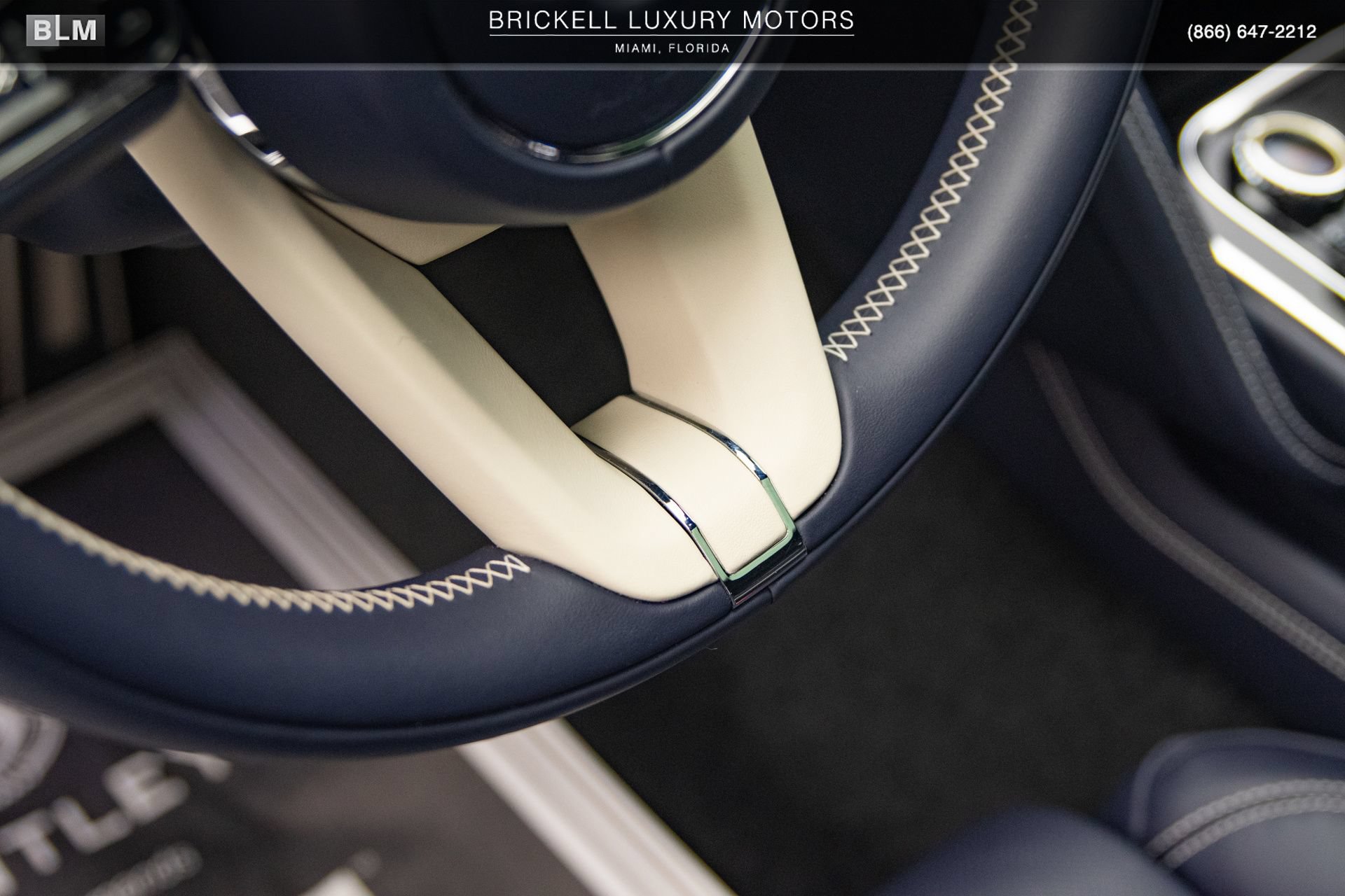 Used 2024 Bentley Flying Spur V8 AWD/4WD image 19