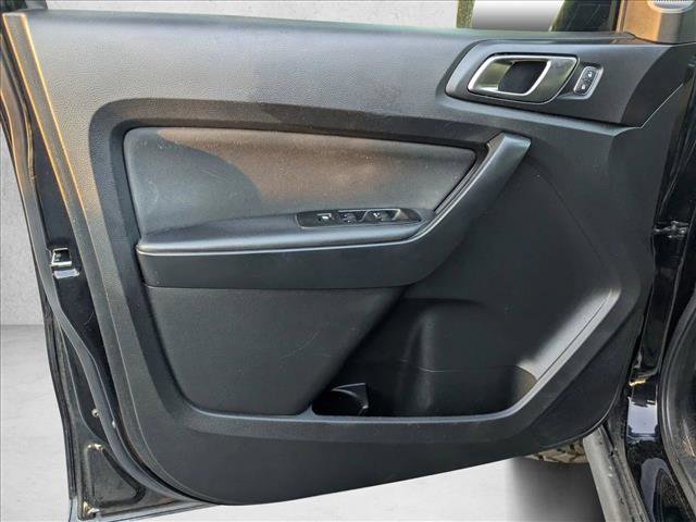 Used 2022 Ford Ranger XLT w/ Tremor Off-Road Package AWD/4WD image 13