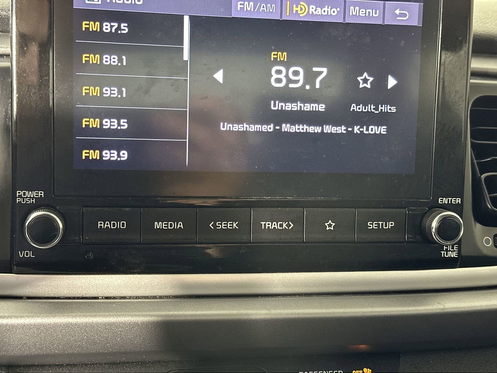 Used 2023 Kia Rio S image 18