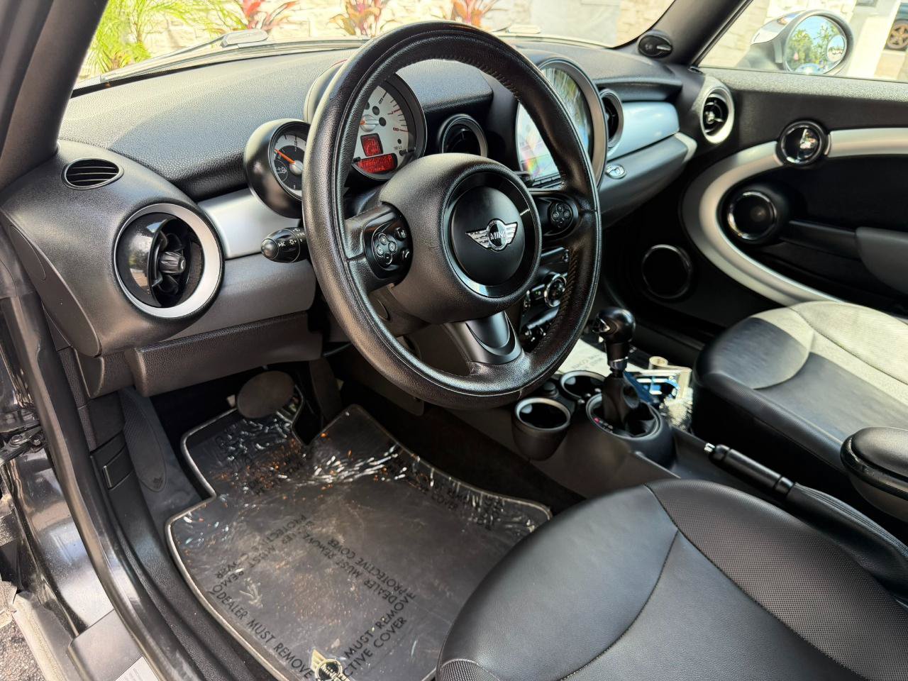 Used 2012 MINI Cooper Convertible FWD image 25