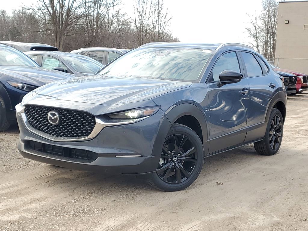 New 2026 MAZDA CX-30 AWD 2.5 S image 32