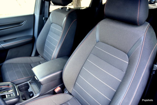 Used 2023 Honda CR-V Sport image 11