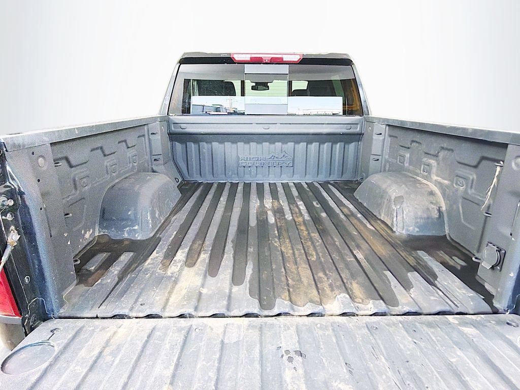 Used 2023 Chevrolet Silverado 1500 High Country AWD/4WD image 20