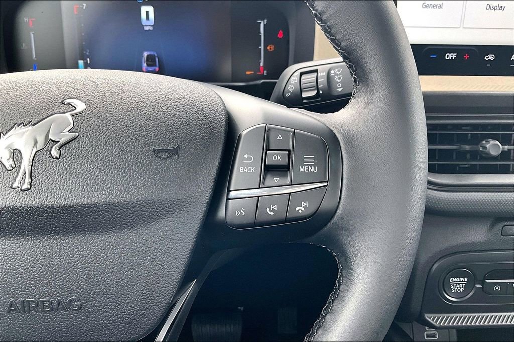 New 2026 Ford Bronco Sport Big Bend w/ Convenience Package image 19