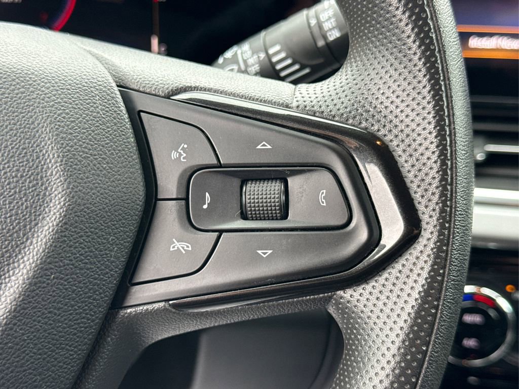 Used 2024 Chevrolet Trax LT image 24