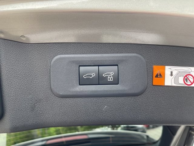 Used 2026 Lexus NX 350 AWD w/ Accessory Package (2T) image 45