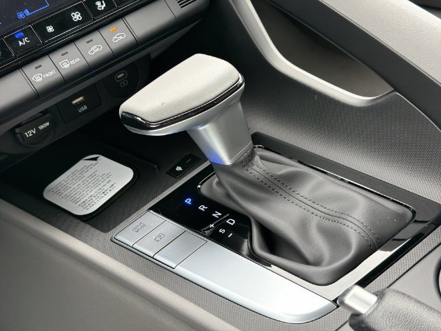 New 2026 Hyundai Elantra Sport FWD image 29