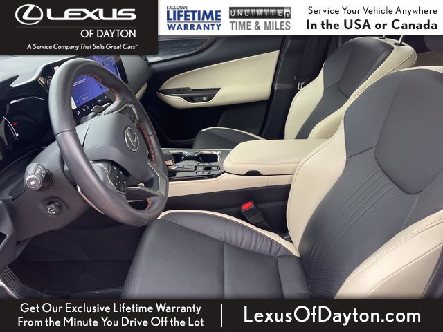 Used 2024 Lexus NX 350 AWD w/ Premium Package image 11