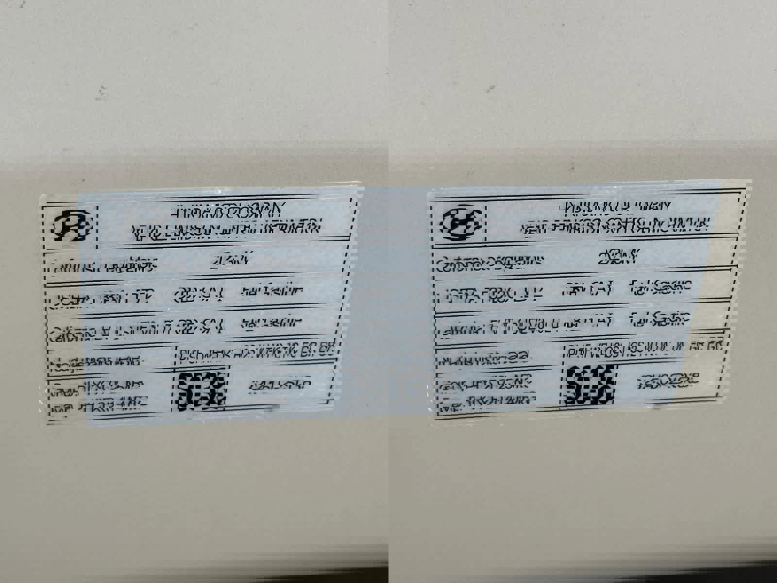 Certified 2023 Hyundai Santa Fe XRT image 29