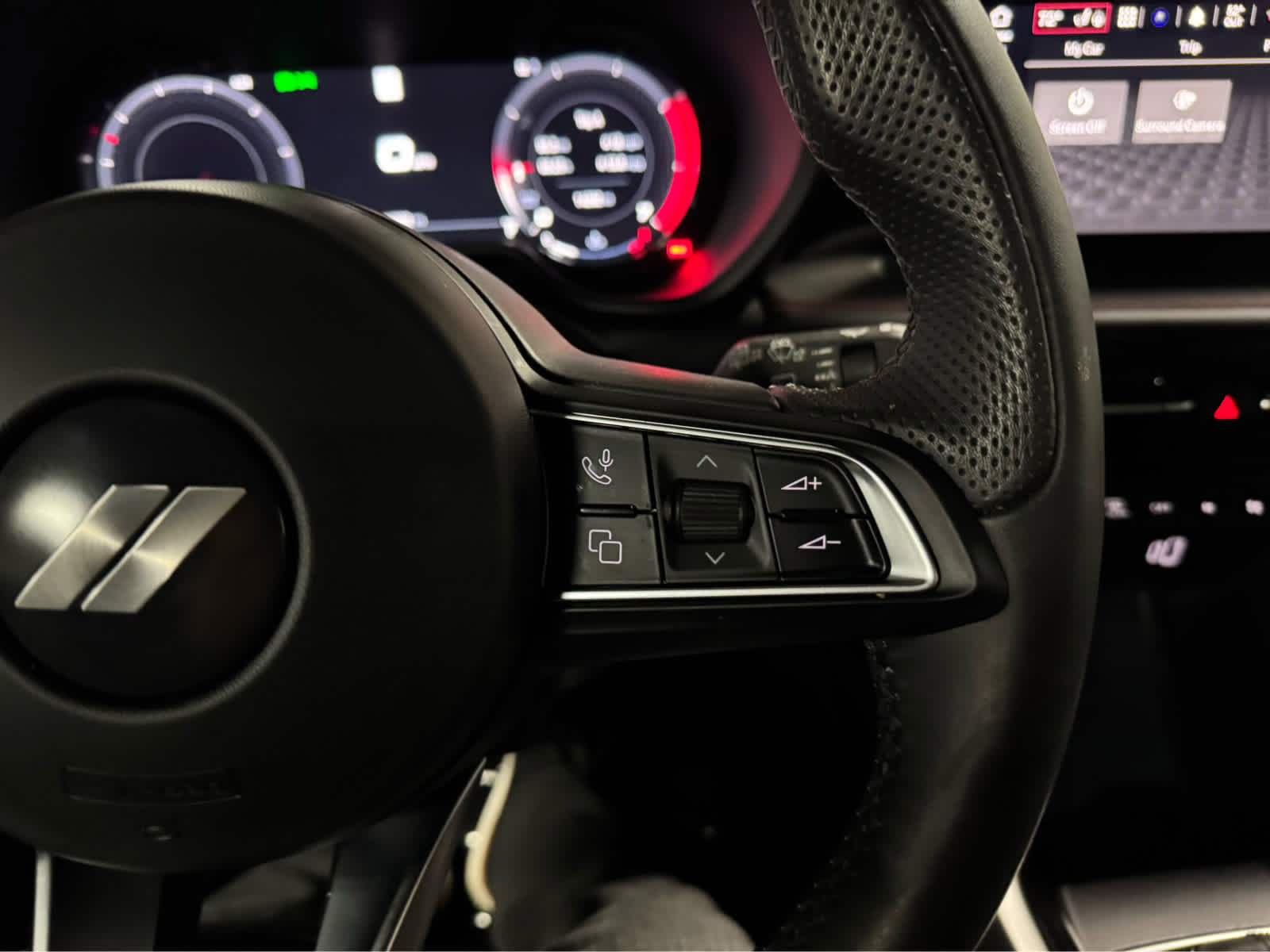 Used 2024 Dodge Hornet GT image 20