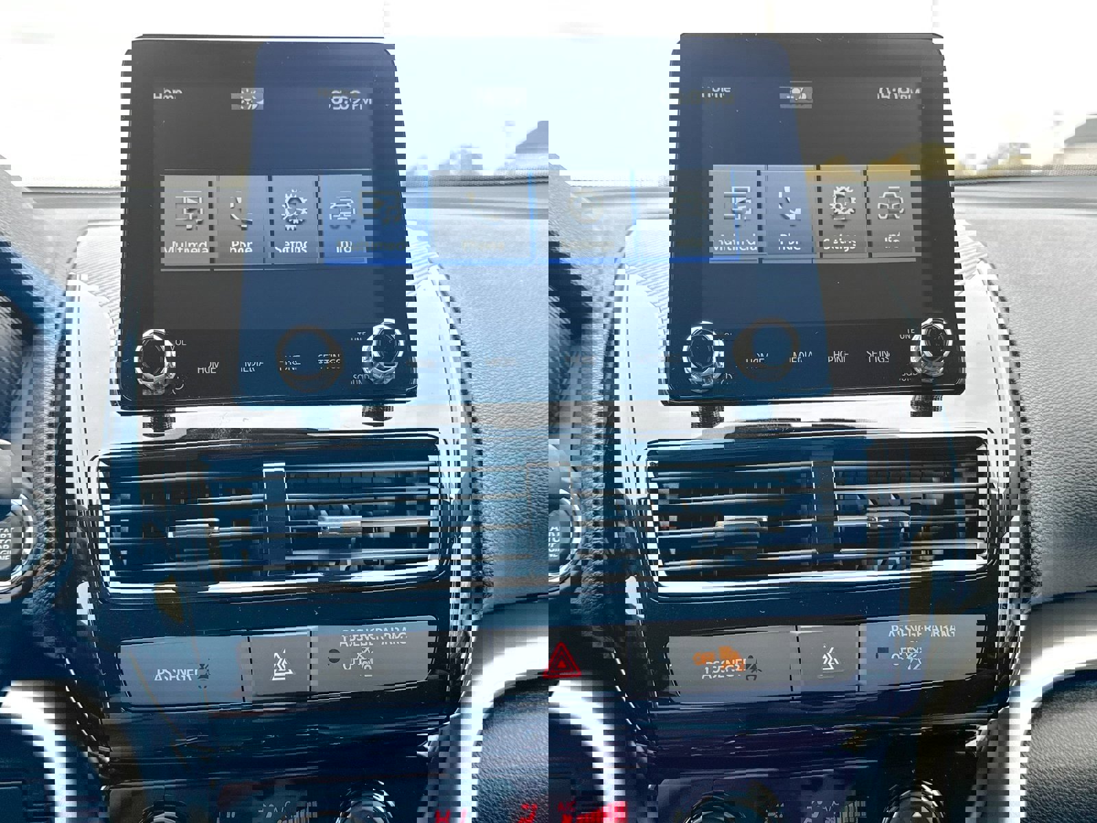 New 2026 Mitsubishi Eclipse Cross AWD image 27