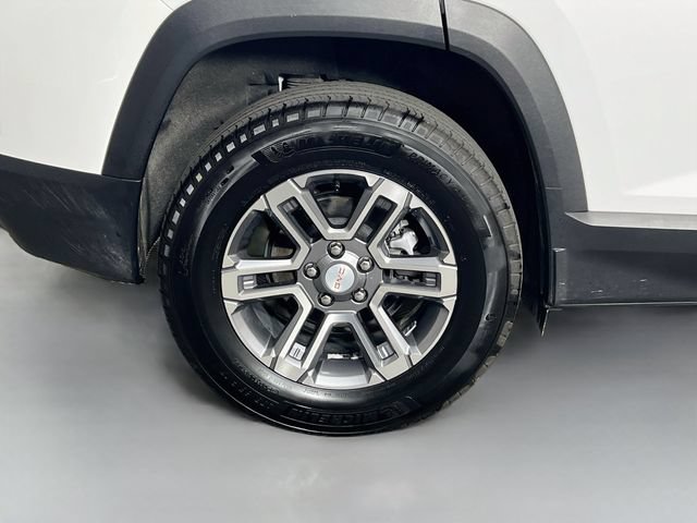Used 2026 GMC Terrain Elevation AWD/4WD image 36