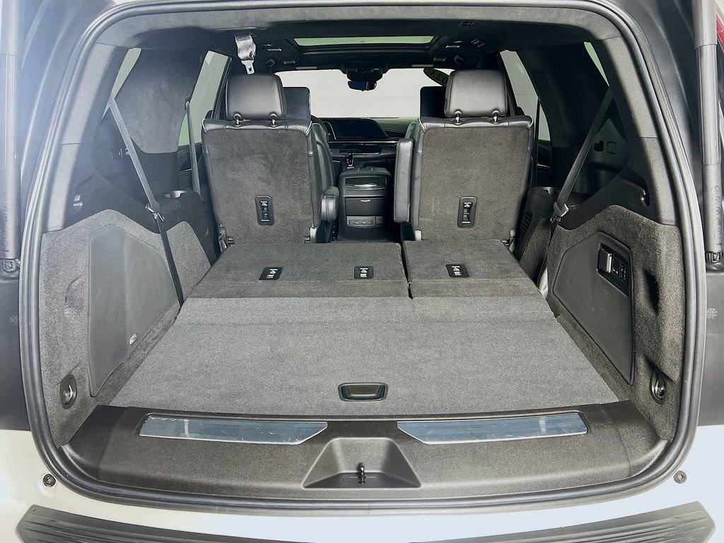 Used 2023 Cadillac Escalade V image 29