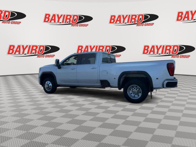 Used 2024 GMC Sierra 3500 Denali w/ Denali Reserve Package image 6