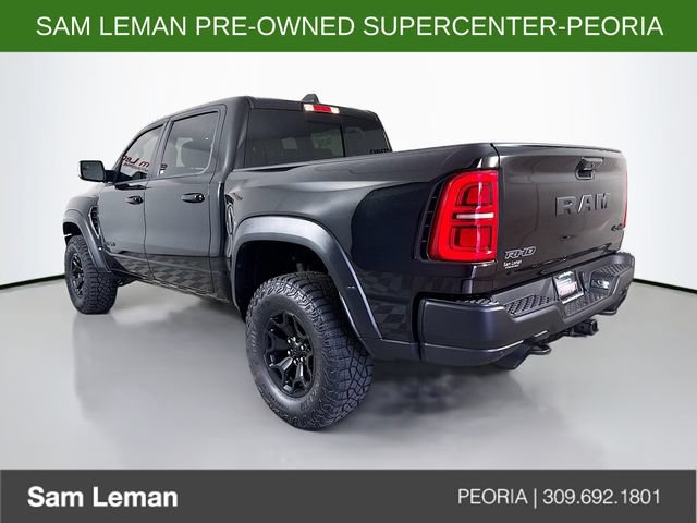 Used 2026 RAM 1500 RHO AWD/4WD image 6
