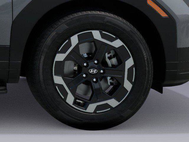 New 2026 Hyundai Santa Fe SEL image 8