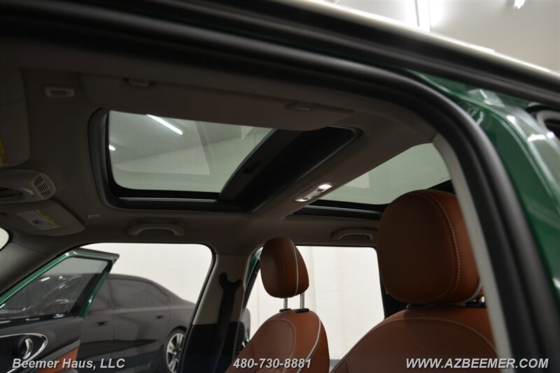 Used 2023 MINI Cooper Clubman S FWD image 35