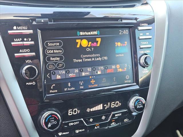 Used 2020 Nissan Murano Platinum w/ Cargo Package FWD image 21