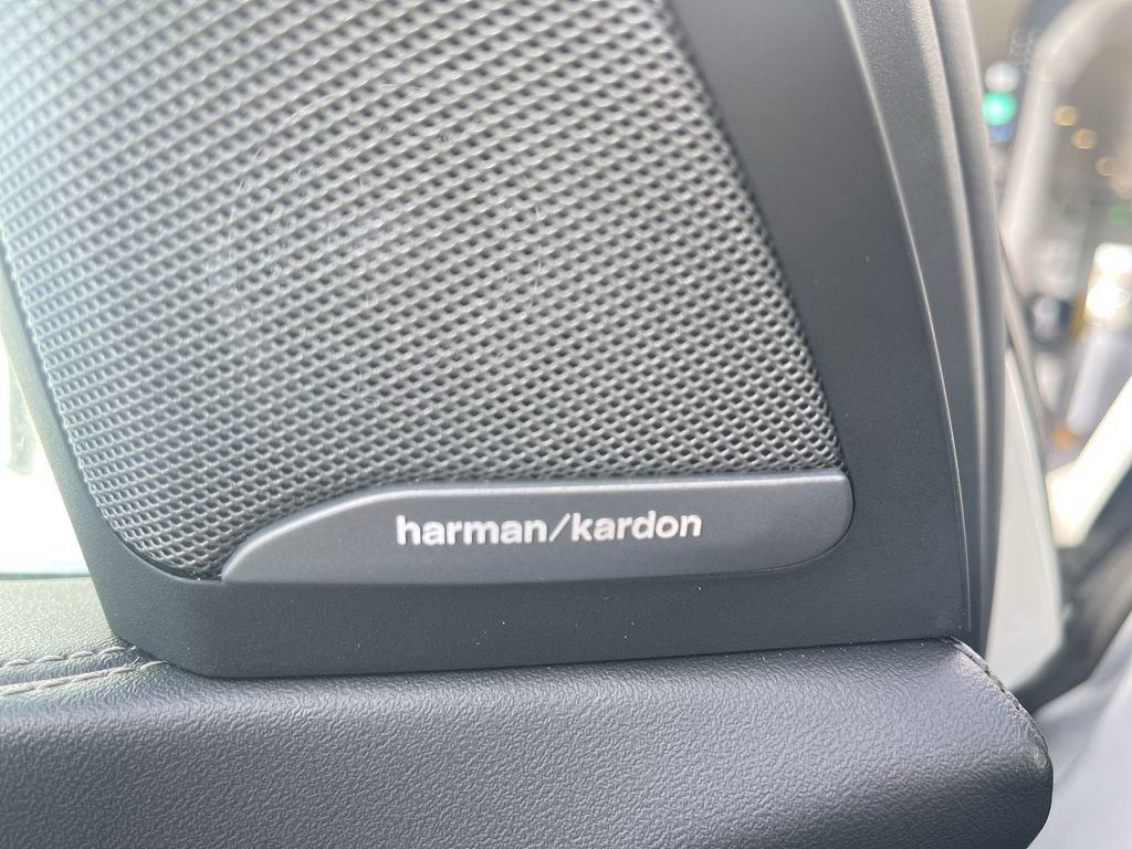 Used 2024 BMW X5 xDrive40i image 27