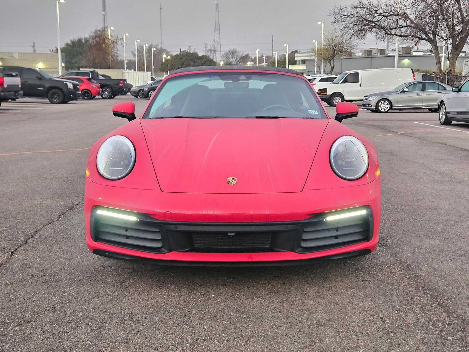 Used 2021 Porsche 911 Carrera image 2
