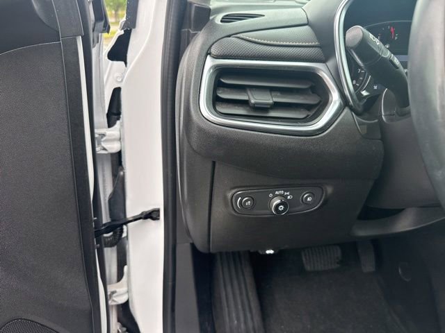 Used 2024 Chevrolet Equinox Premier AWD/4WD image 14