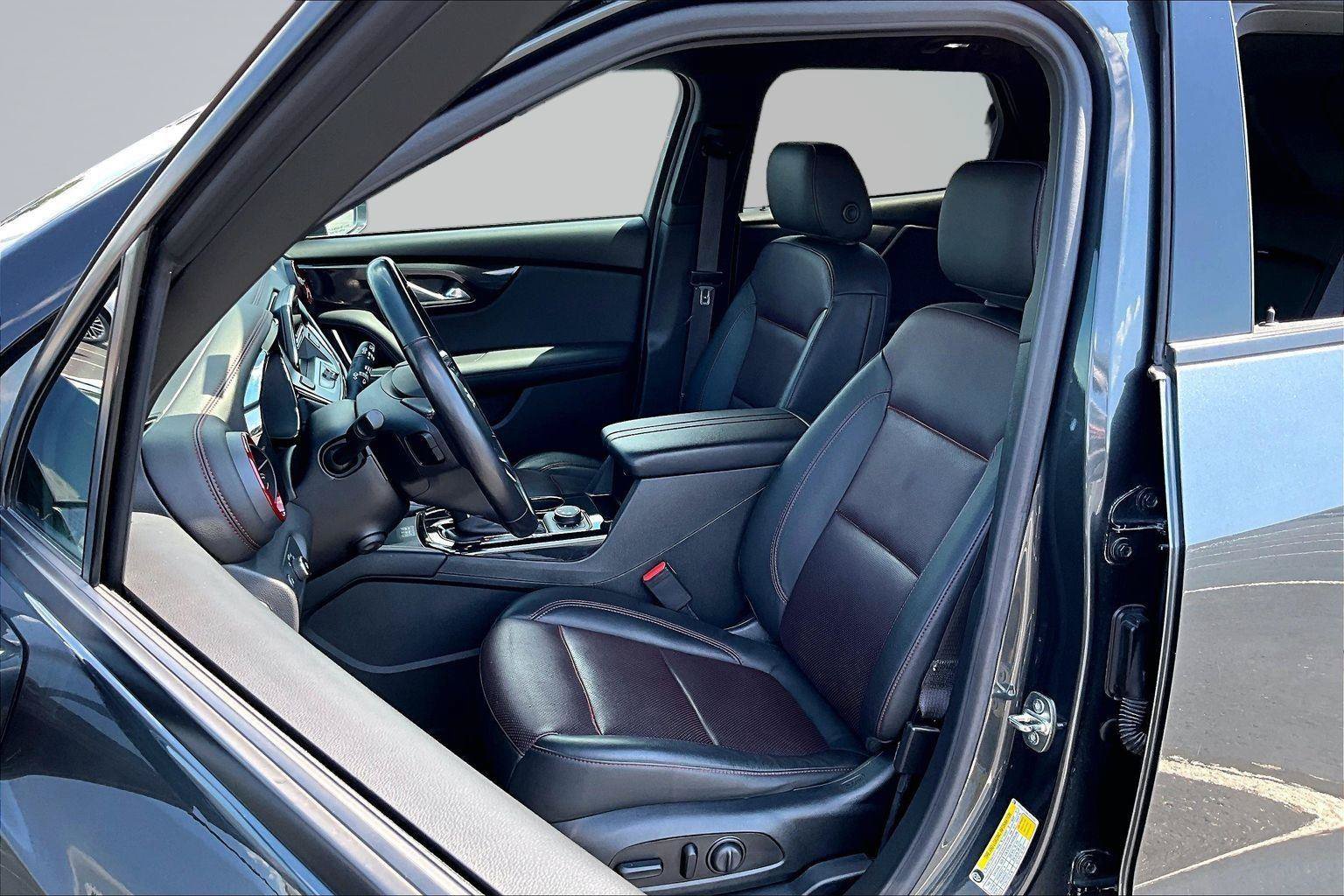 Used 2019 Chevrolet Blazer RS AWD/4WD image 26
