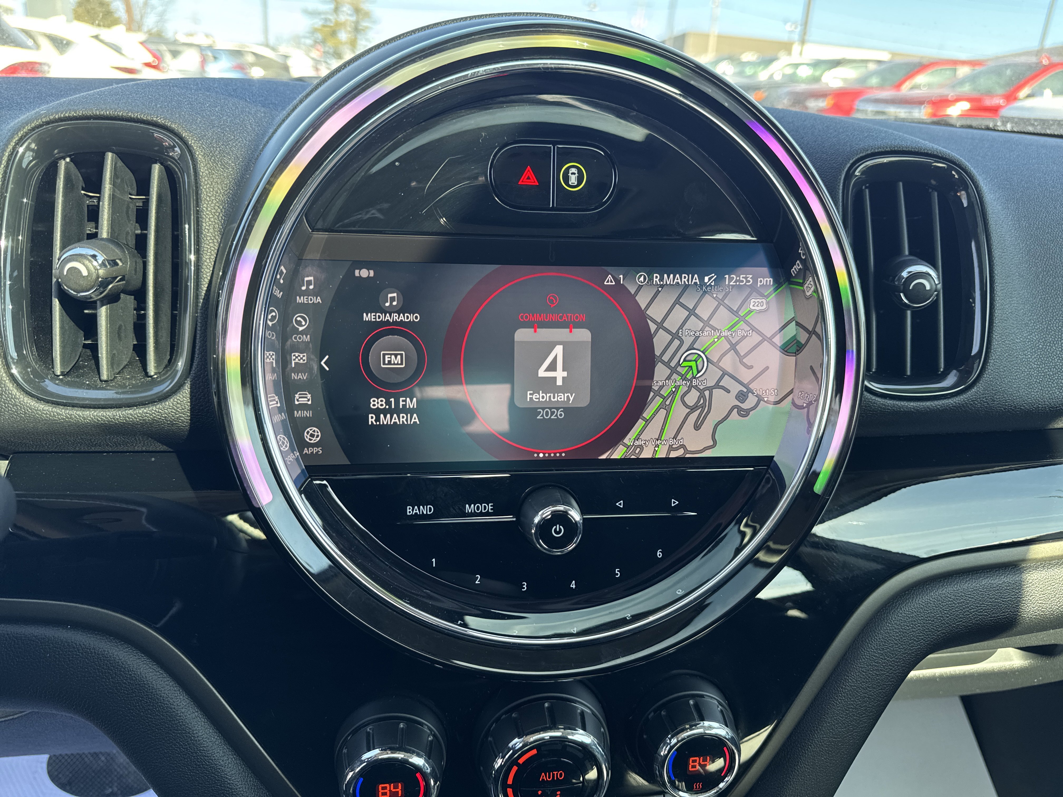 Used 2023 MINI Cooper Countryman S image 23