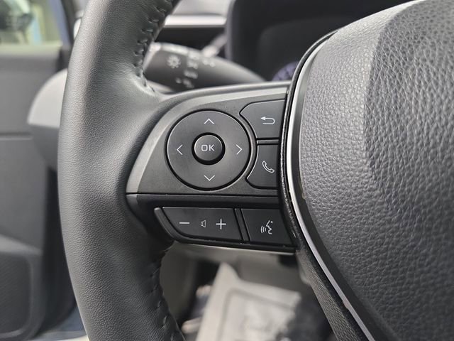 Used 2022 Toyota Corolla SE image 37