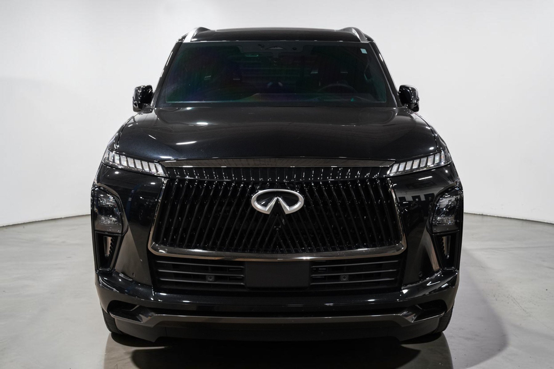 Used 2025 INFINITI QX80 Autograph AWD/4WD image 71