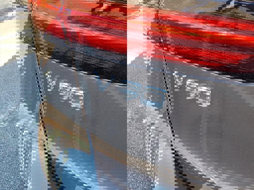 Certified 2021 Volvo V90 T6 Cross Country w/ Climate Package image 5