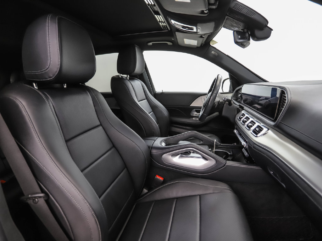 Used 2020 Mercedes-Benz GLE 350 4MATIC image 32