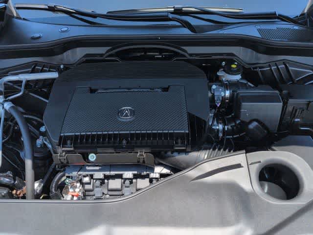 New 2026 Acura MDX SH-AWD image 14